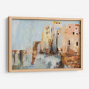 Polignano a mare - Nayeli Cabrera | Cuadro decorativo de Canvas Lab