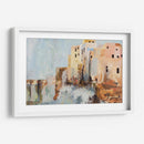 Polignano a mare - Nayeli Cabrera | Cuadro decorativo de Canvas Lab