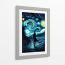 El sueño - Raúl Bermudez | Cuadro decorativo de Canvas Lab