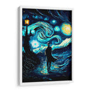 El sueño - Raúl Bermudez | Cuadro decorativo de Canvas Lab