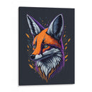 ZORRO - Infiniity Art | Cuadro decorativo de Canvas Lab