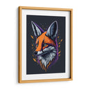 ZORRO - Infiniity Art | Cuadro decorativo de Canvas Lab