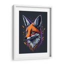 ZORRO - Infiniity Art | Cuadro decorativo de Canvas Lab
