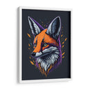 ZORRO - Infiniity Art | Cuadro decorativo de Canvas Lab
