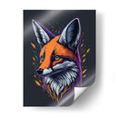 ZORRO - Infiniity Art | Cuadro decorativo de Canvas Lab