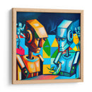 Cuadro decorativo de Canvas Lab