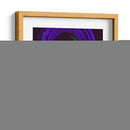 The Cyber Fox 8 - AI-ART | Cuadro decorativo de Canvas Lab