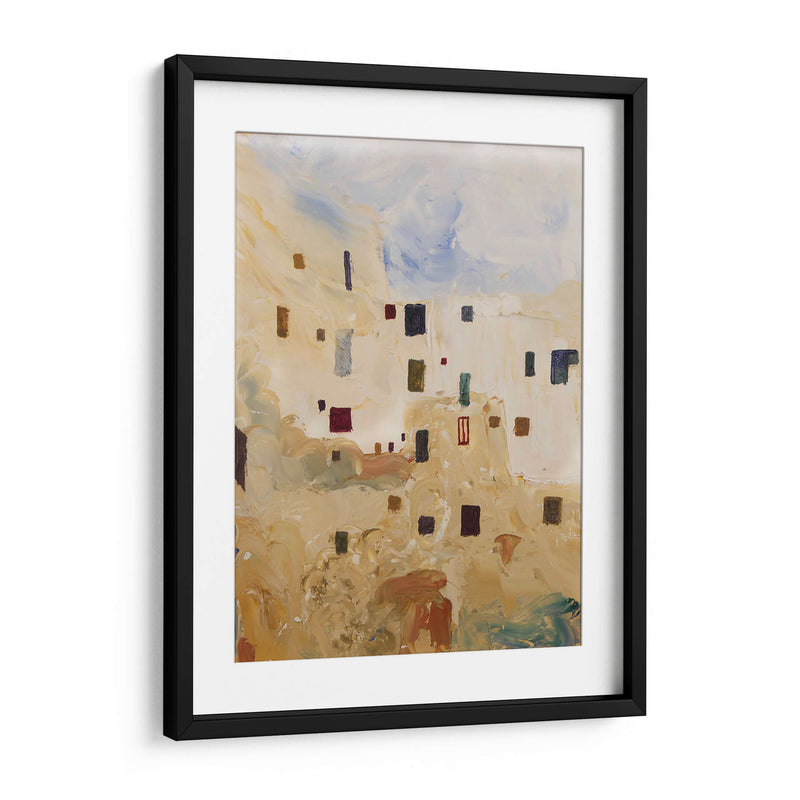 Sicilia - Nayeli Cabrera | Cuadro decorativo de Canvas Lab