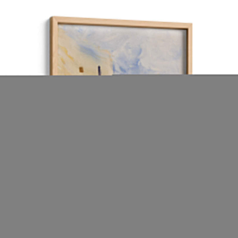 Sicilia - Nayeli Cabrera | Cuadro decorativo de Canvas Lab