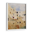 Sicilia - Nayeli Cabrera | Cuadro decorativo de Canvas Lab