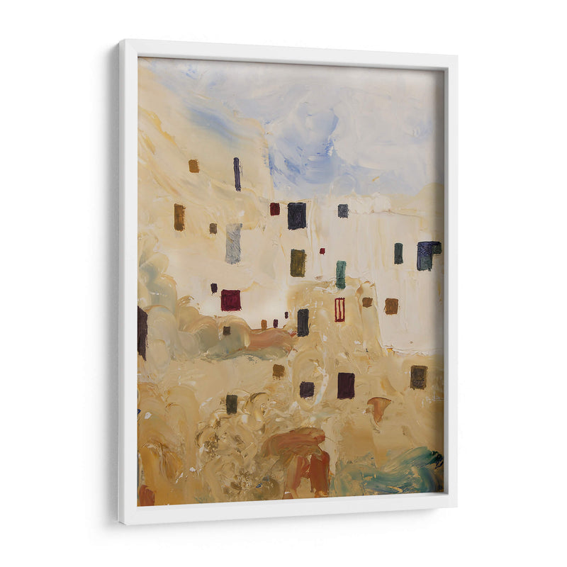 Sicilia - Nayeli Cabrera | Cuadro decorativo de Canvas Lab