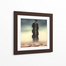Ancient Monolith - AI-ART | Cuadro decorativo de Canvas Lab
