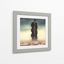 Ancient Monolith - AI-ART | Cuadro decorativo de Canvas Lab