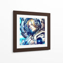 Atria  K2II-III - AI-ART | Cuadro decorativo de Canvas Lab