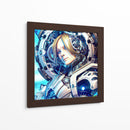 Atria  K2II-III - AI-ART | Cuadro decorativo de Canvas Lab