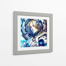 Atria  K2II-III - AI-ART | Cuadro decorativo de Canvas Lab