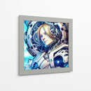 Atria  K2II-III - AI-ART | Cuadro decorativo de Canvas Lab