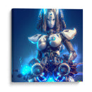 Heze ZV79 - AI-ART | Cuadro decorativo de Canvas Lab