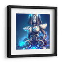 Heze ZV79 - AI-ART | Cuadro decorativo de Canvas Lab