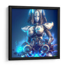 Heze ZV79 - AI-ART | Cuadro decorativo de Canvas Lab