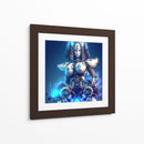 Heze ZV79 - AI-ART | Cuadro decorativo de Canvas Lab
