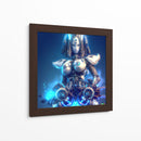 Heze ZV79 - AI-ART | Cuadro decorativo de Canvas Lab