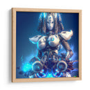 Heze ZV79 - AI-ART | Cuadro decorativo de Canvas Lab