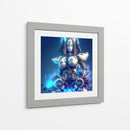 Heze ZV79 - AI-ART | Cuadro decorativo de Canvas Lab