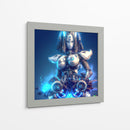 Heze ZV79 - AI-ART | Cuadro decorativo de Canvas Lab