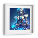 Heze ZV79 - AI-ART | Cuadro decorativo de Canvas Lab