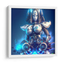 Heze ZV79 - AI-ART | Cuadro decorativo de Canvas Lab