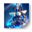 Heze ZV79 - AI-ART | Cuadro decorativo de Canvas Lab