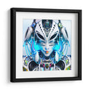 Saiph Kappa53 - AI-ART | Cuadro decorativo de Canvas Lab