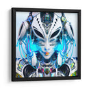 Saiph Kappa53 - AI-ART | Cuadro decorativo de Canvas Lab