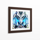 Saiph Kappa53 - AI-ART | Cuadro decorativo de Canvas Lab