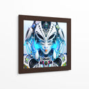 Saiph Kappa53 - AI-ART | Cuadro decorativo de Canvas Lab