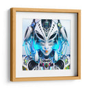 Saiph Kappa53 - AI-ART | Cuadro decorativo de Canvas Lab