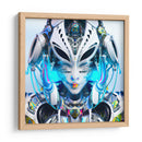 Saiph Kappa53 - AI-ART | Cuadro decorativo de Canvas Lab