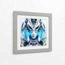 Saiph Kappa53 - AI-ART | Cuadro decorativo de Canvas Lab
