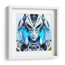 Saiph Kappa53 - AI-ART | Cuadro decorativo de Canvas Lab