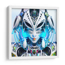 Saiph Kappa53 - AI-ART | Cuadro decorativo de Canvas Lab