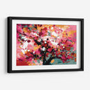 CEREZO COLORIDO  - Dav Madrid | Cuadro decorativo de Canvas Lab
