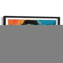 ENFOQUE ABSTRACTO - Dav Madrid | Cuadro decorativo de Canvas Lab