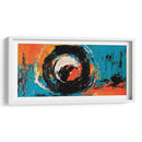 ENFOQUE ABSTRACTO - Dav Madrid | Cuadro decorativo de Canvas Lab