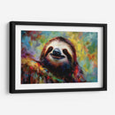 PEREZOSO - Dav Madrid | Cuadro decorativo de Canvas Lab