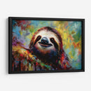 PEREZOSO - Dav Madrid | Cuadro decorativo de Canvas Lab