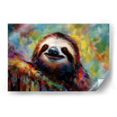 PEREZOSO - Dav Madrid | Cuadro decorativo de Canvas Lab