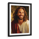 JESUS AMOROSO - Dav Madrid | Cuadro decorativo de Canvas Lab