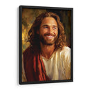 JESUS AMOROSO - Dav Madrid | Cuadro decorativo de Canvas Lab