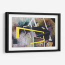 Time Frames - Nayeli Cabrera | Cuadro decorativo de Canvas Lab